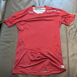 Nike pro combat dri fit